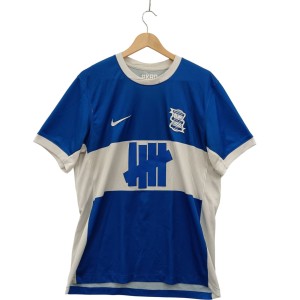 Nike Birmingham City FC 2024-25 Home Shirt Men's Large Blue Football Preloved for sale on Ebay