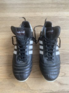Men’s Size 9.5 Adidas Copa Mundial Football Boots for sale on Ebay
