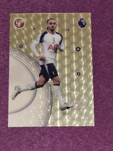 Topps Pristine 2026 Xavi Simons 1/1 Pristine Ivory Tottenham Hotspur  for sale on Ebay
