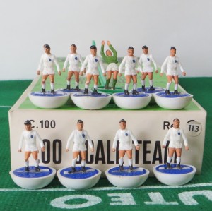 SUBBUTEO HW TEAM REF 113 ZURICH, IN ORIGINAL NUMBERED BOX. for sale on Ebay