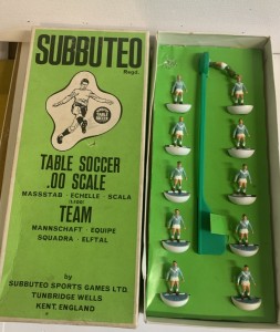 Subbuteo H/W Ref No 97 Brescia for sale on Ebay