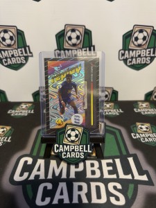 Panini Football EFL 25/26 Birmingham City Replay 1/1 One Of One Ibrahim Osman for sale on Ebay