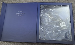 Middlesbrough, 150 Anniversary Shirt , 4th Shirt BNIB for sale on Ebay