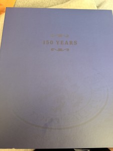 Middlesbrough FC 150th Anniversary Shirt 1758/3000 - Size L Boxed NEW for sale on Ebay