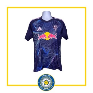 Ilia Gruev Match-Worn/Issued Leeds United Shirt V Norwich City for sale on Ebay