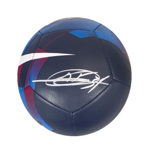 Ansu Fati Signed FC Barcelona Branded Football with COA for sale on Ebay