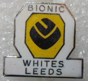 c1970's Leeds United Football Club 