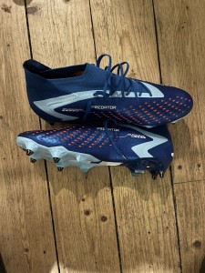 adidas Predator accuracy Elite Football boots Never worn  for sale on Ebay