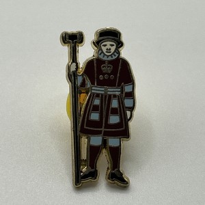 Aston Villa F.C - Collectable Pin Badge. for sale on Ebay