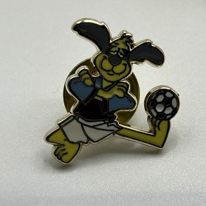 Aston Villa F.C - Collectable Pin Badge. for sale on Ebay
