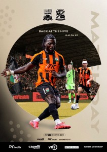 Barnet v Swindon Tuesday 20th October 2026 for sale on Ebay