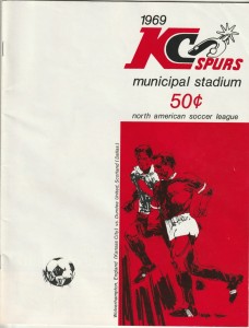 1969 WOLVERHAMPTON WANDERERS (Kansas City) v DUNDEE UNITED (Dallas) IN USA  for sale on Ebay
