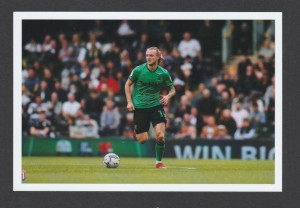 Ben Wilmot [Stoke City] Signed Colour Photo for sale on Ebay