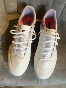 NIKE TIEMPO Football boots Size 10 for sale on Ebay