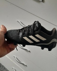 Kids Addidas Copa Football Boots Moulds Size 13k for sale on Ebay