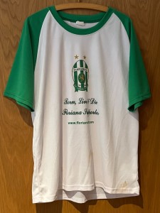 Floriana FC v Sheffield United 2009 Friendly Match Shirt from Malta for sale on Ebay