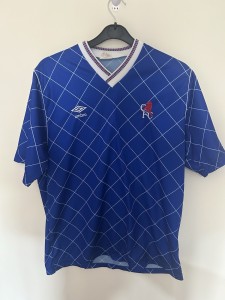 Chelsea 1987/88 Home Shirt. for sale on Ebay