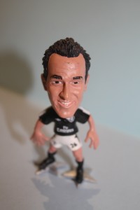 (704)  CHELSEA FOOTBALL CLUB    TERRY      BLACK KIT for sale on Ebay