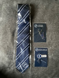 Millwall Lion key ring,Official Crest Pin 4 Badge Collection 2026 & Silk Tie for sale on Ebay