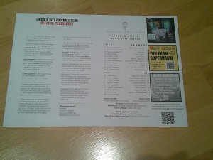 lincoln city v west ham team sheet 2026/27 season  for sale on Ebay