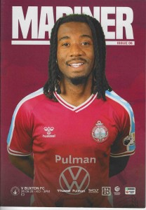 26/27 SOUTH SHIELDS V BUXTON (NATIONAL LGE NORTH) for sale on Ebay