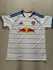 Men’s Leeds Utd Shirt 26/27 Xl for sale on Ebay