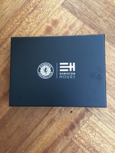 Glasgow Rangers Edmiston House Commemoration Pack Celebrating 150 Years for sale on Ebay