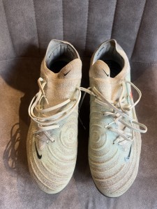 Nike Phantom GX Football boots Size 9.5 for sale on Ebay