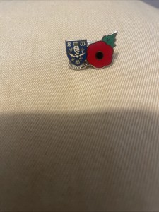 Sheffield Wednesday FC Enamel Pin Badge for sale on Ebay