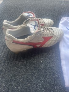 Mizuno Wave Cup Ss Japan Soccer Cleats Football Boots for sale on Ebay