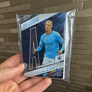 Manchester City random bundle card lot for sale on Ebay
