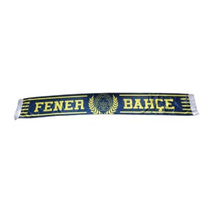 Fenerbahce Official Scarf From Fenerium for sale on Ebay