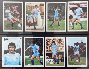 FKS 1972-73 Football Stickers Coventry City x 8 for sale on Ebay