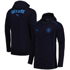 Manchester City Puma Hoodie & T-Shirt, Men's Medium for sale on Ebay
