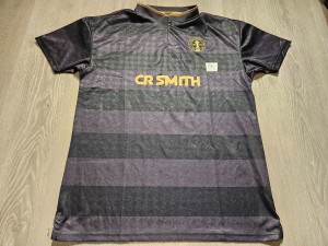 Mens Celtic Centenary football shirt 1988 Size XL for sale on Ebay