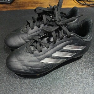 Adidas COPA PURE 2 LEAGUE, FIRM GROUND BOOTS, SIZE 11.5K Child for sale on Ebay