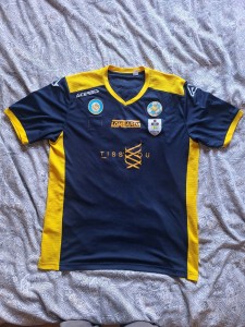 La Fiorita Cup Shirt 2018/19 Acerbis Size Large for sale on Ebay