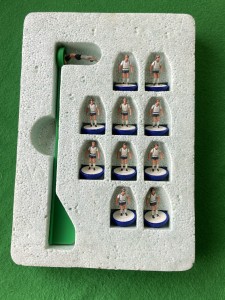 SUBBUTEO LIGHTWEIGHT TEAM REF.654 TOTTENHAM HOTSPUR (NO OUTER BOX) for sale on Ebay