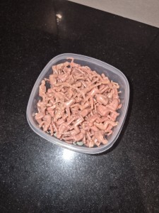 Subbuteo Supporters  Unpainted  X 150 for sale on Ebay