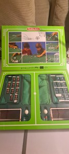 Vintage Subbuteo Table Soccer Box Set Complete - 1980s / 1990s Retro Edition GBA for sale on Ebay