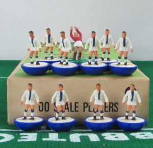 SUBBUTEO HW TEAM REF 37 BSC HERTHA, IN ORIGINAL BOX. for sale on Ebay