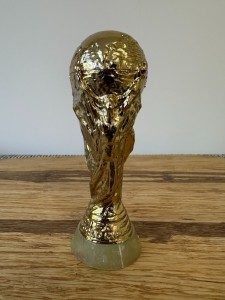 Original Subbuteo World Cup (Set: C.157) for sale on Ebay