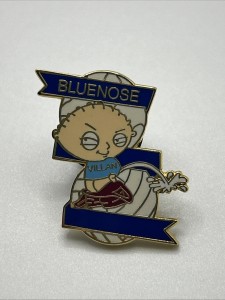 Aston Villa F.C - Collectable Pin Badge. for sale on Ebay