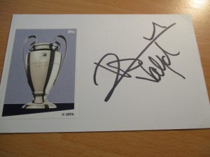 SIGNED VIRGIL VAN DIJK  LIVERPOOL  HOLLAND for sale on Ebay