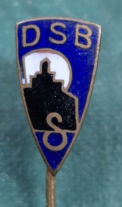 RARE Germany SB Schreckenstein Football Club Enamel Pin Badge Calcio Distintivo for sale on Ebay