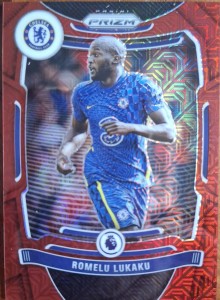 Romelu Lukaku Chelsea London (94) Numbered  for sale on Ebay