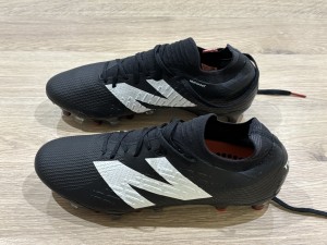 New Balance Tekela V4+ Pro Low Firm Ground Football Boots UK 9 for sale on Ebay