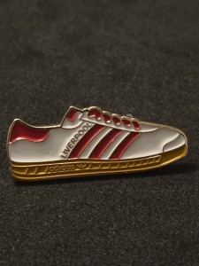Liverpool pin  Badge  for sale on Ebay