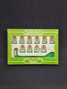 SUBBUTEO 557 MINNESOTA KICKS LW C100 TEAM for sale on Ebay
