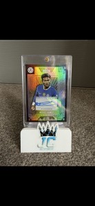 Reece James Topps Deco Gold 1/1 Chelsea for sale on Ebay